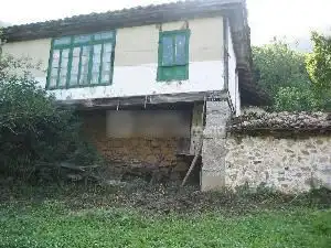 Casa con jardín en venta en Grado, imagen 3