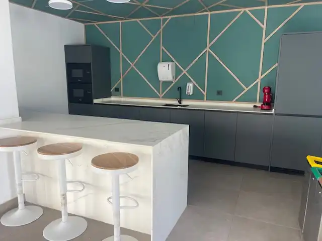 Flat with terrace to rent in Avinguda de la Costa Blanca, imagen 26