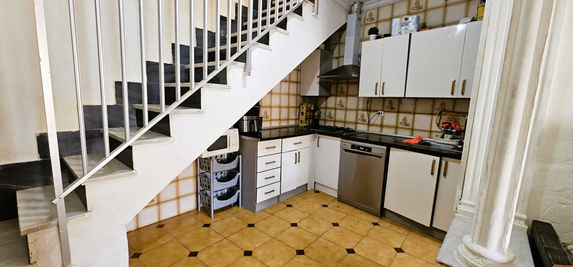 Maison avec terrasse à vendre à Totana, imagen 7