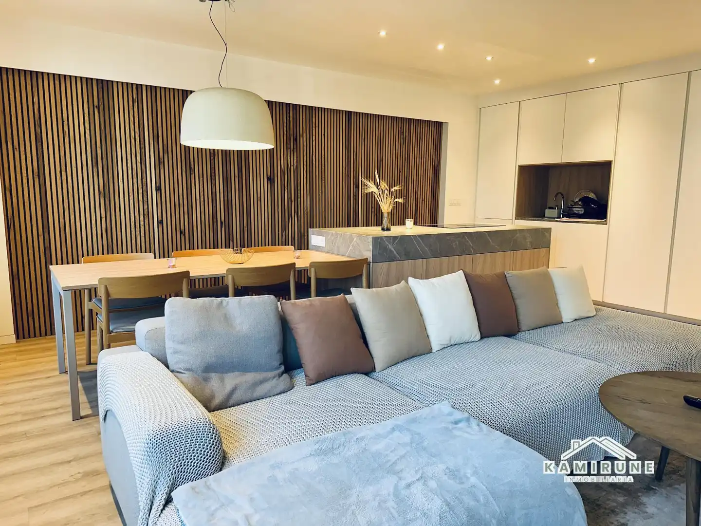 Flat with lift for sale in Lehendakari Leizaola, imagen 28