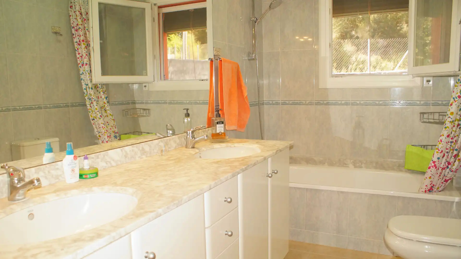 Villa mit Terrasse zum Verkauf in Bigues i Riells del Fai, imagen 20