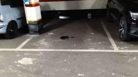 Photo 2 of Garage for sale in Calle Larraskitu, 6, Artatzu - Larraskitu, Bizkaia