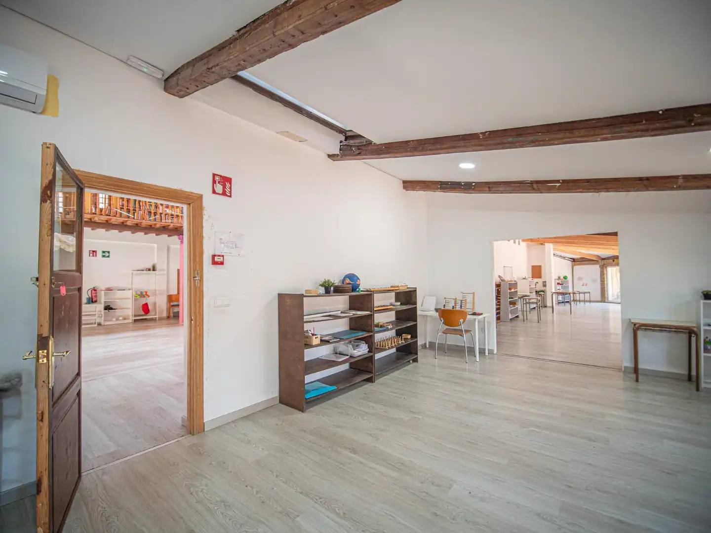 Houses for sale in Murcia  with Air Conditioner, Private garden and Terrace