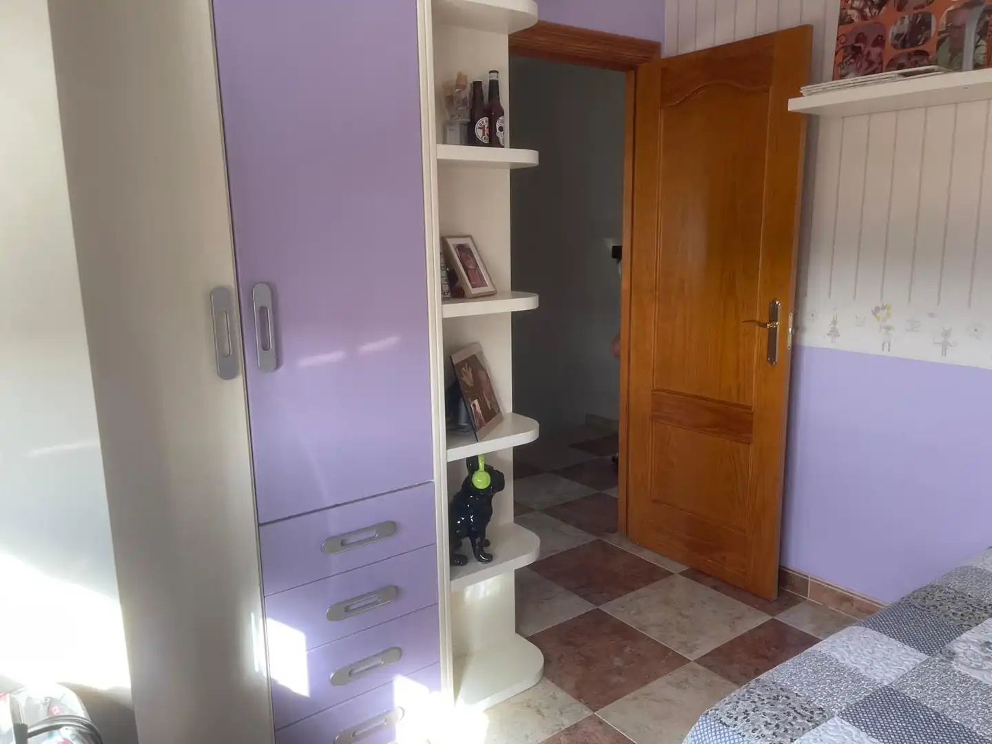 Adosado con terraza en venta en Alfacar, imagen 13