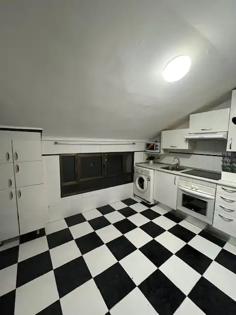 Flat for sale in Iparragirre Etorbidea, Capitán Mendizabal - La Sardinera