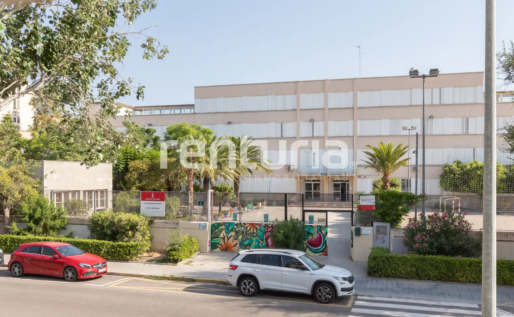 Pis amb ascensor en venda a Carrer de María Montessori (Pedagoga), imagen 24