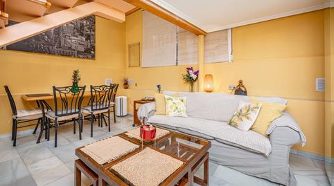 Photo 2 of Duplex for sale in Fuente del Berro, Madrid