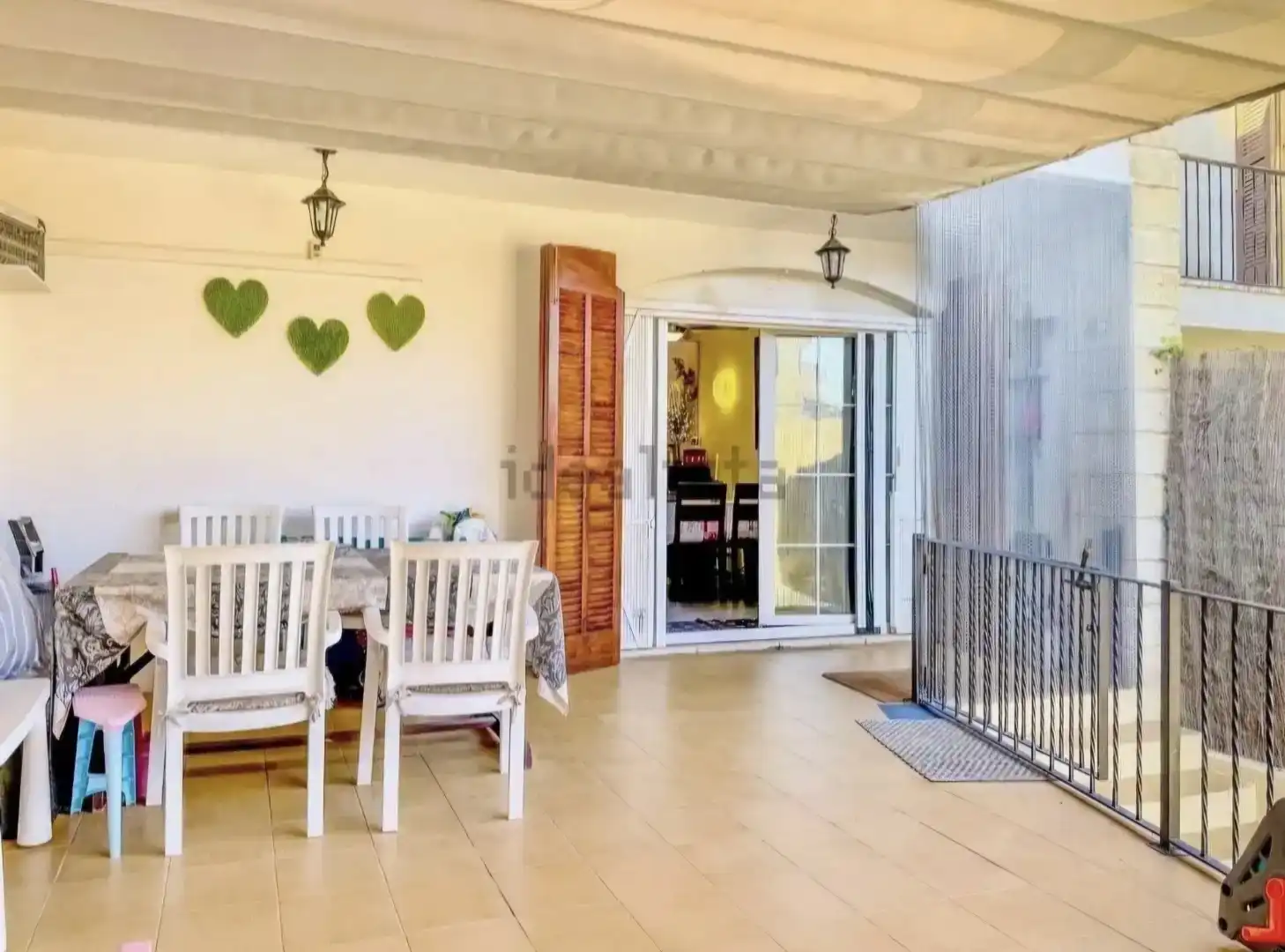 Terraza de Piso en venta en Marratxí con Aire acondicionado y Balcón