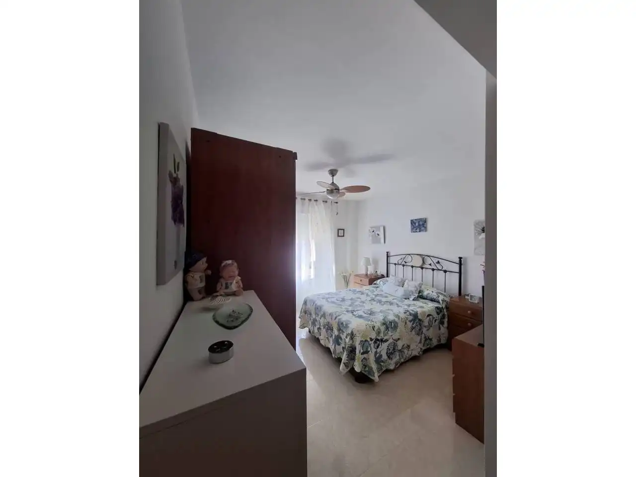 Habitación de Piso en venta en Roquetas de Mar