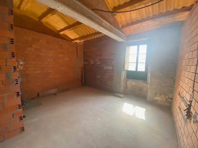 Casa rustica con giardino in vendita a Lugar Carballeira, imagen 16