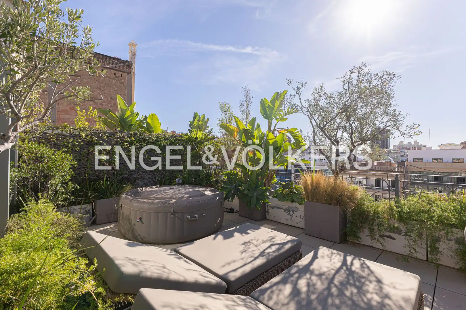 Penthouse mit Aufzug zum Verkauf in Eixample, imagen 53