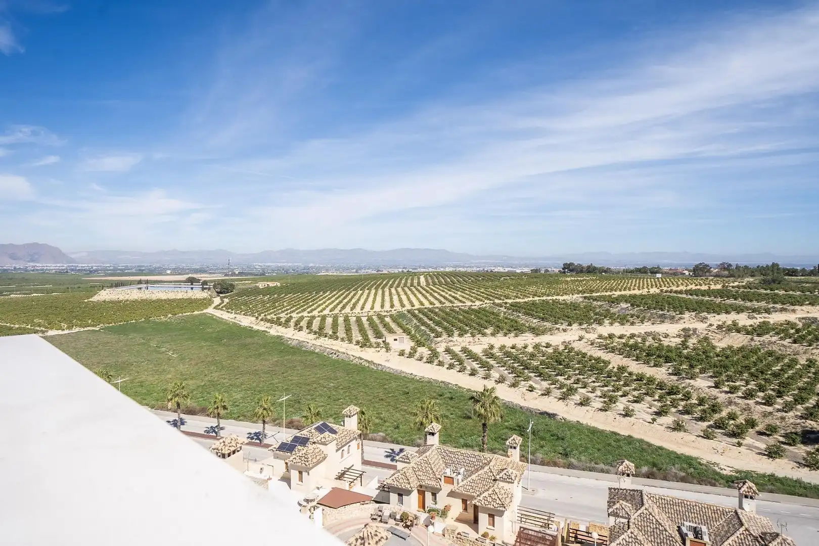 Villa avec piscine à vendre à Algorfa, imagen 25