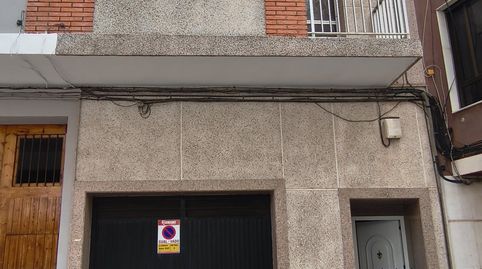 Venta Casa Sueca Céntrica con Garaje