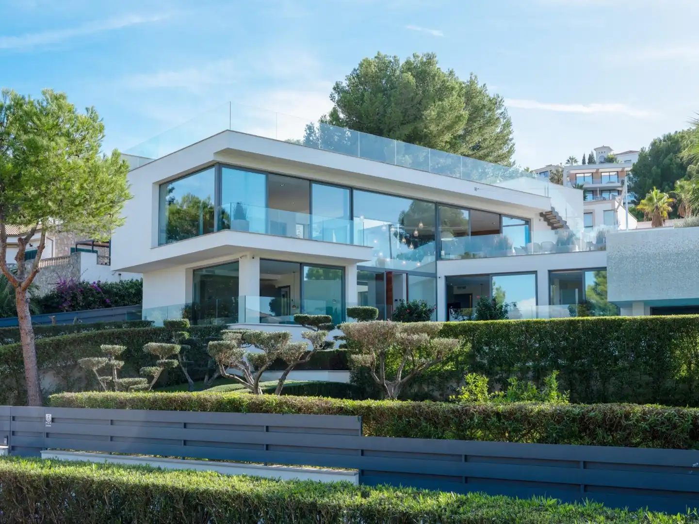 Casa con terrazza in vendita a Calvià - Carrer gran via illa tagomago, imagen 72