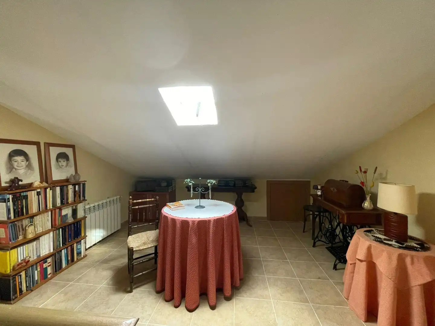 Casa o chalet en venta en Ventosilla y Tejadilla