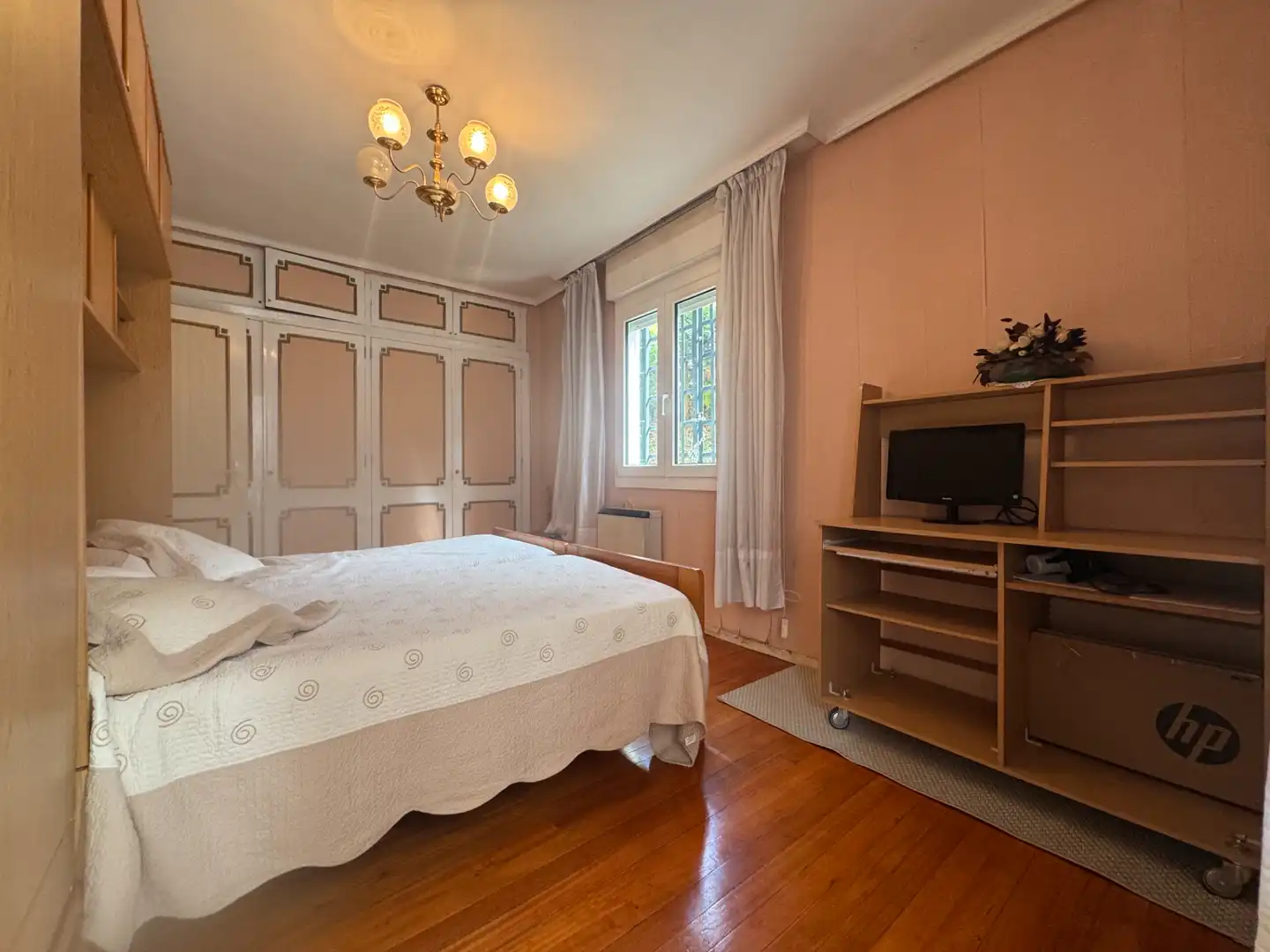 Bedroom of Flat for sale in Leioa