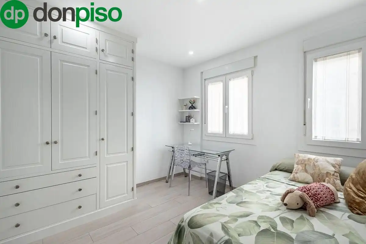 Wohnung mit Terrasse zum Verkauf in Calle RECOGIDAS, imagen 24