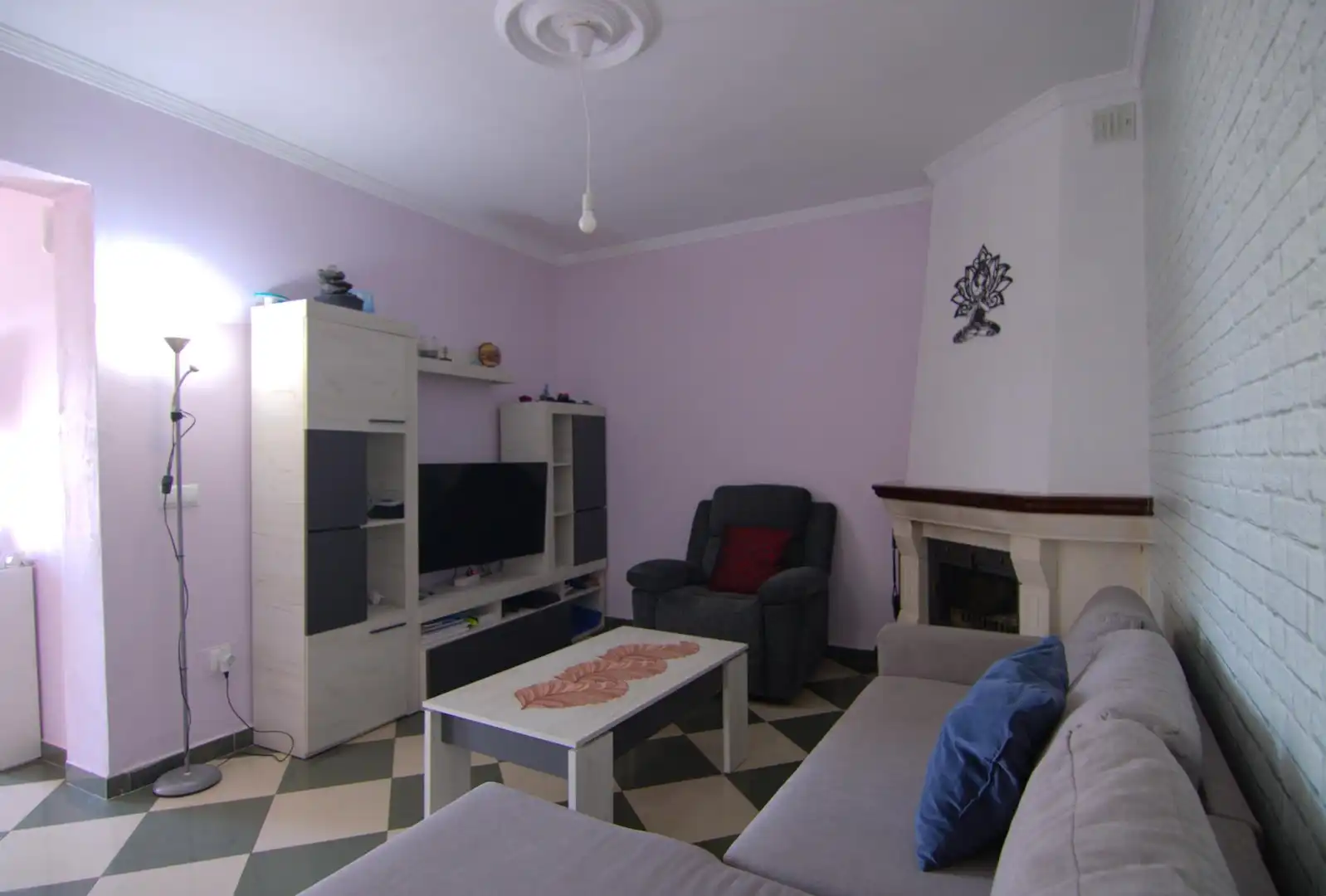 Casa adosada en venta en Centro