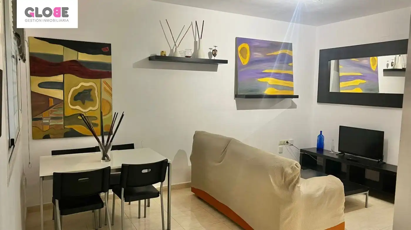 Wohnung mit Pool zur Miete in San Cayetano, imagen 4