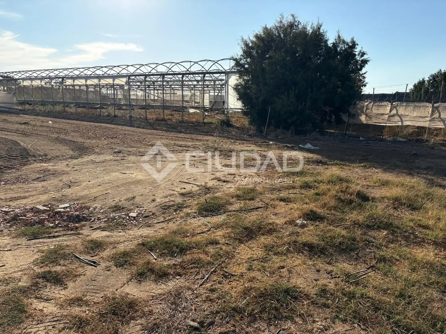 Terreno en venta en La Jara