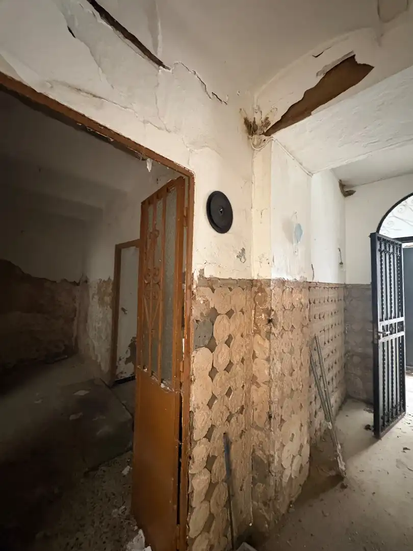 Casa adosada en venta en Carmona con Terraza y Balcón