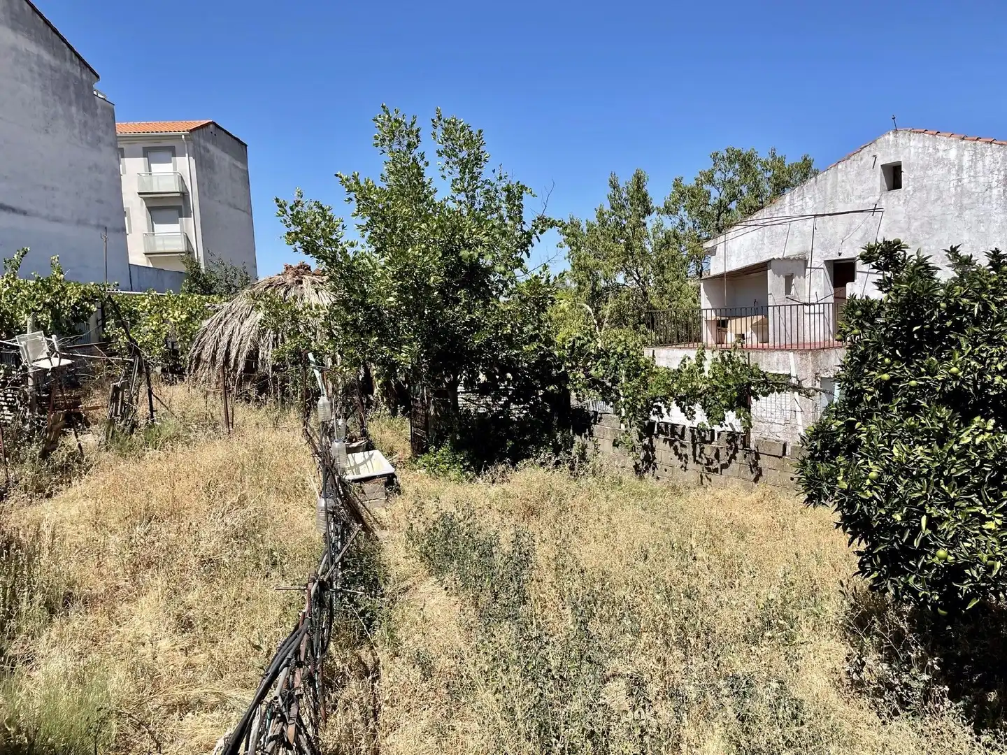 Terreni e lotti in vendita a Malpartida de Plasencia, imagen 5
