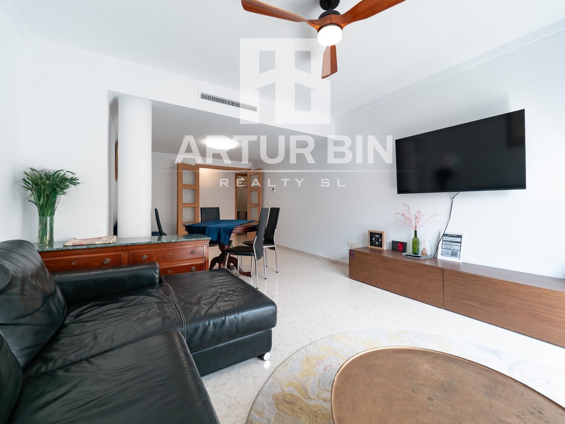 Apartament en venda a Gilet