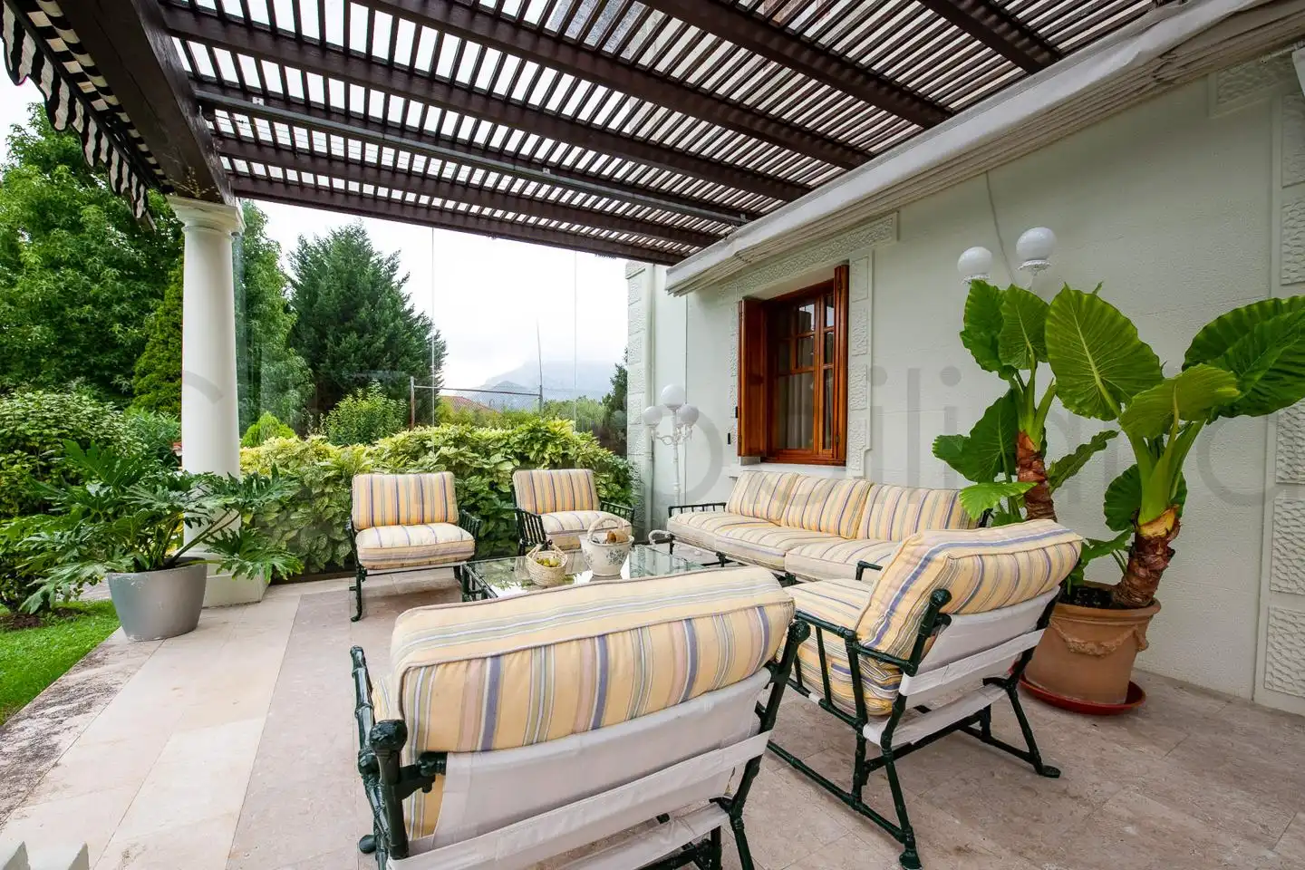 Terrace of Houses for sale in Liendo  with Heating, Terrace and Swimming Pool