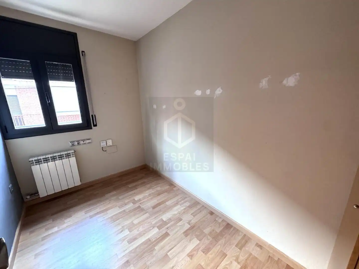Bedroom of Flat for sale in Sant Joan de Vilatorrada