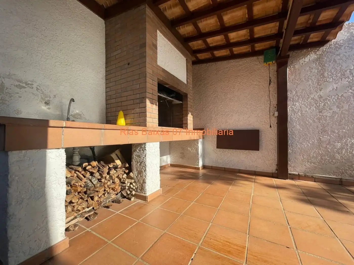 Casa o chalet en venta en Redondela
