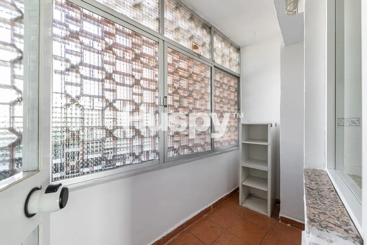 Wohnung mit Aufzug zum Verkauf in Hortaleza, imagen 11
