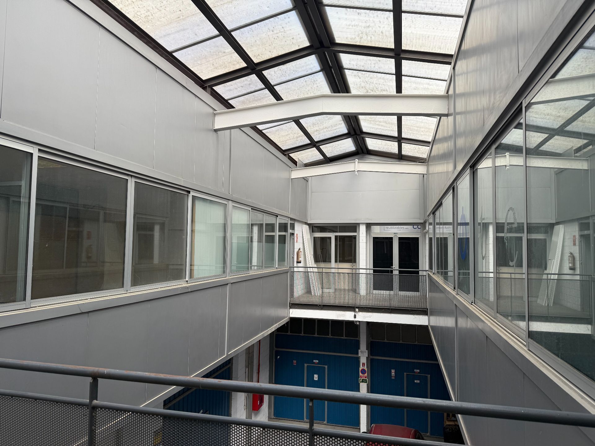 Premises to rent in La Roca del Vallès