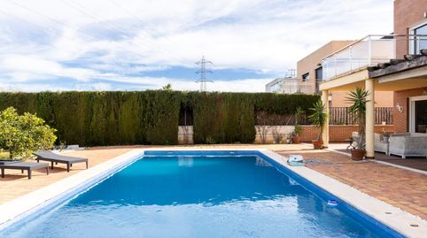 Foto 3 de Casa o chalet en venta en Carrer de la Perdiu, Torre en Conill - Cumbres de San Antonio, Bétera