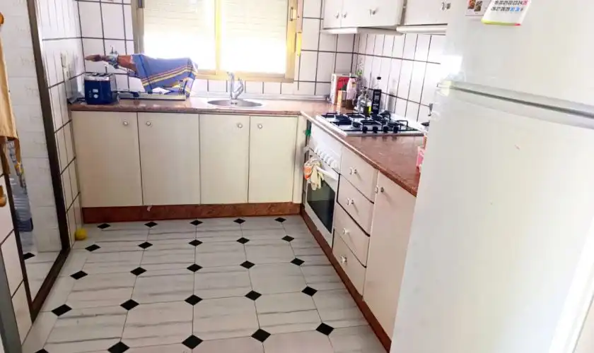 Flat for sale in Carboneras, imagen 14