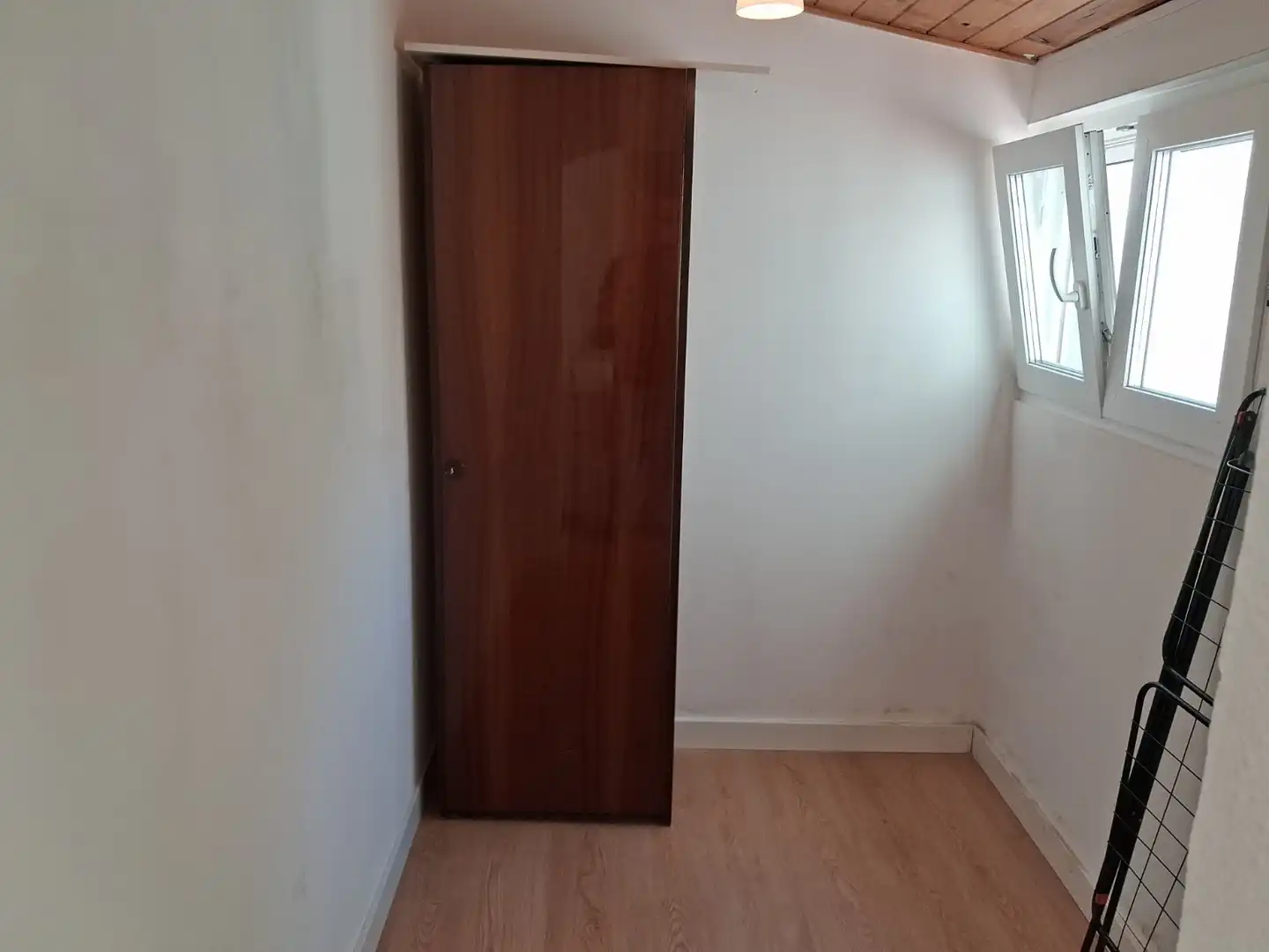 Dormitori de Apartament en venda en Zaragoza amb Aire condicionat, Calefacció i Parquet