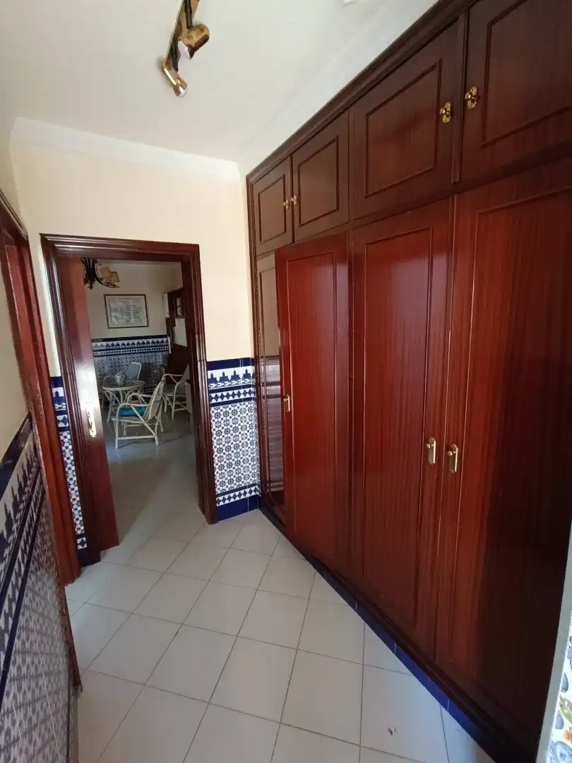 Maison jumelée avec jardin à vendre à Avenida Alcaldesa María Regla Jiménez, imagen 60