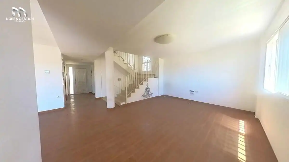 Living room of Houses for sale in L'Alfàs del Pi  with Private garden and Balcony