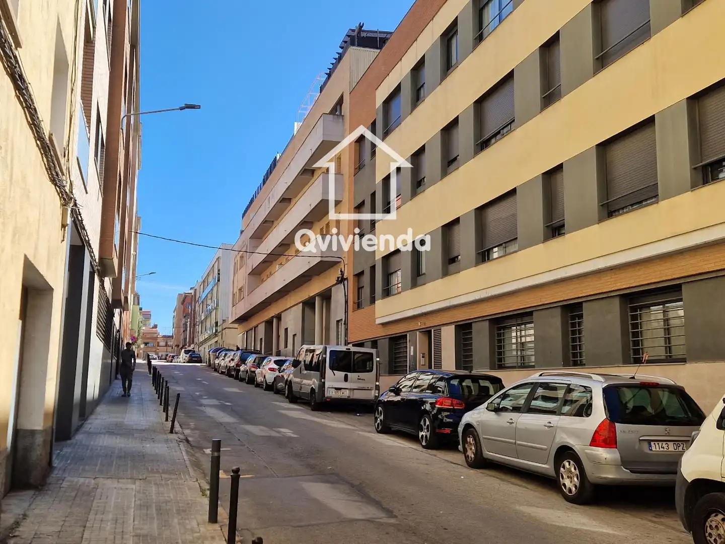 Residential land for sale in Duquessa de La Victoria,D, imagen 4