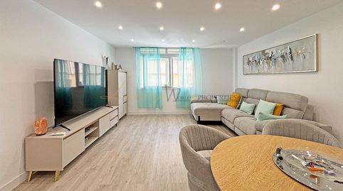 Foto 5 de Apartament en venda a Calle el Sedal, Los Abrigos, Granadilla de Abona