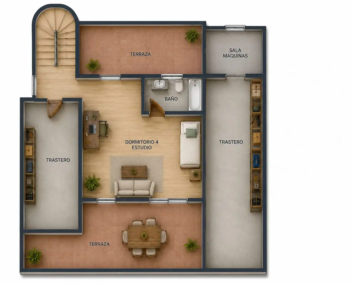 Casa o chalet en venta en Llinars del Vallès