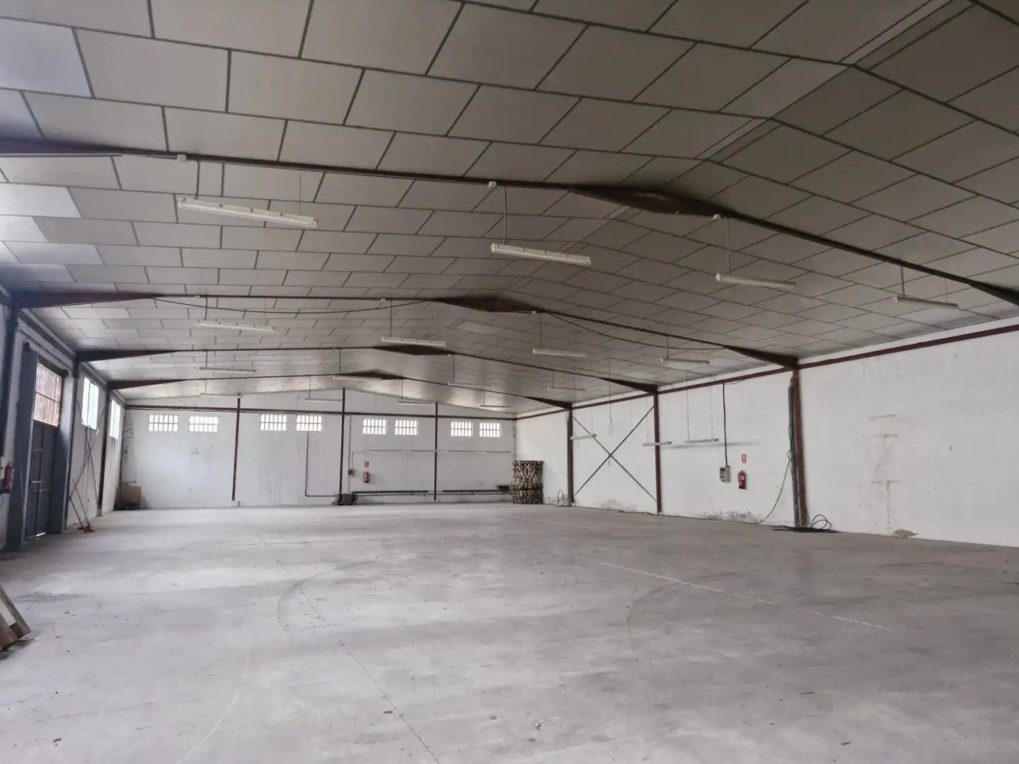 Industrial building for sale in Arnedo, imagen 11