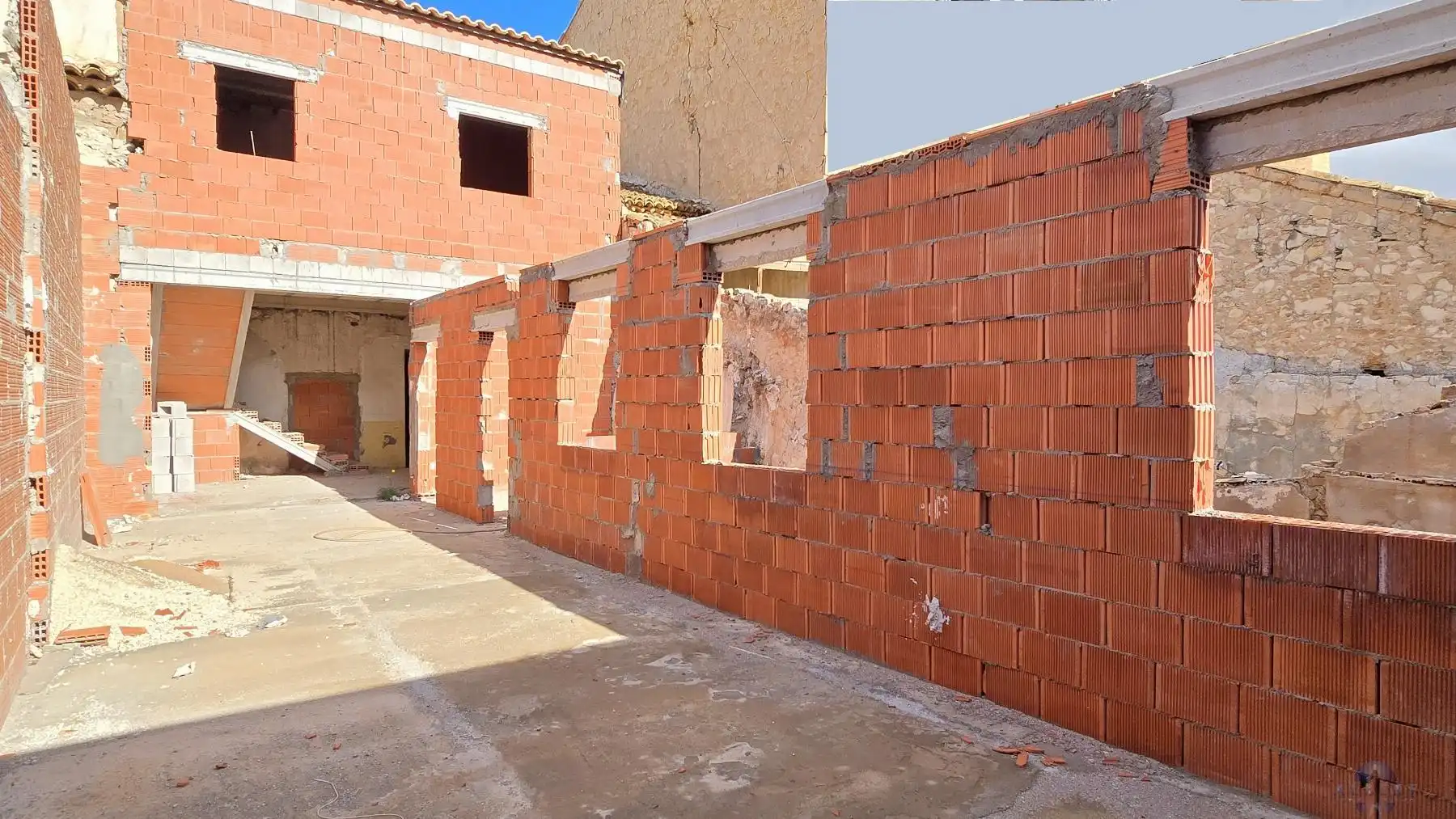 Casa in vendita a Monóvar  / Monòver