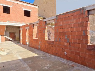 Maison à vendre à Monóvar  / Monòver