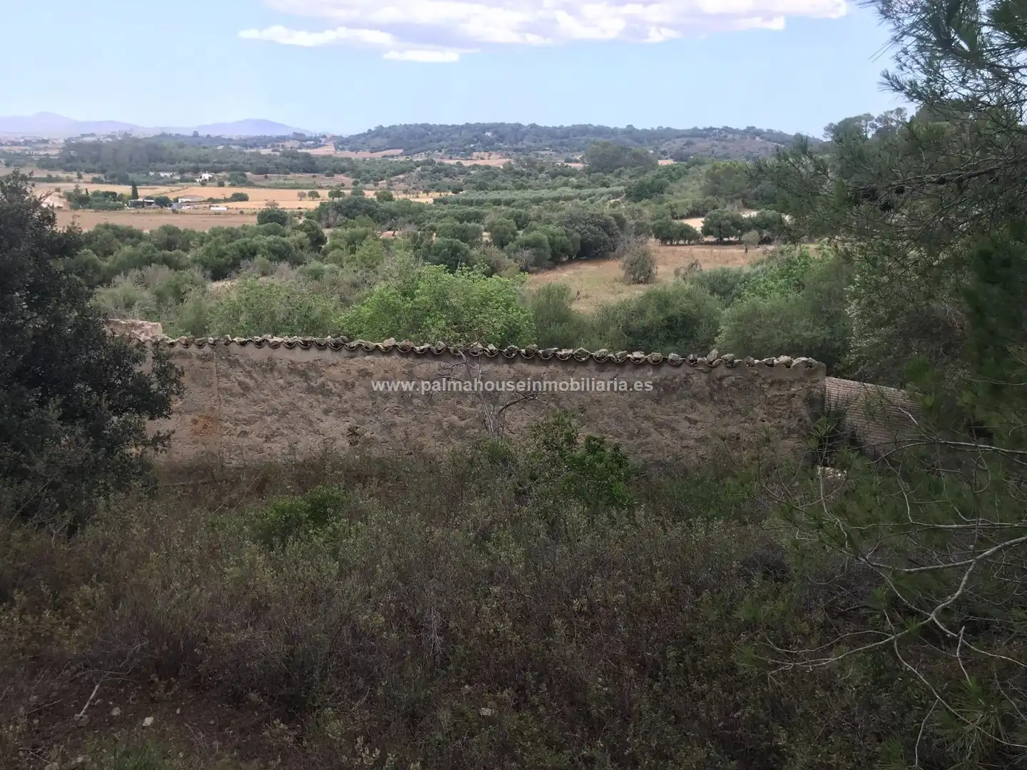 Finca rústica en venta en Maria de la Salut con Calefacción y Terraza