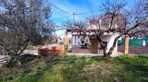 Foto 5 de Casa o xalet en venda a Centro, Valencia