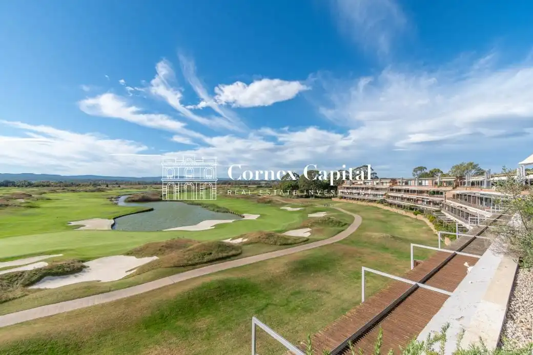 Vista exterior de Dúplex en venta en Gualta con Calefacción, Jardín privado y Terraza