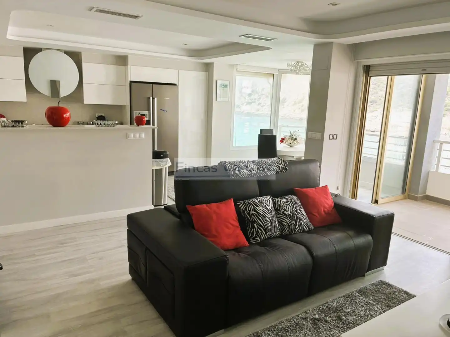 Apartment mit Aufzug zum Verkauf in Marina baixa, imagen 10