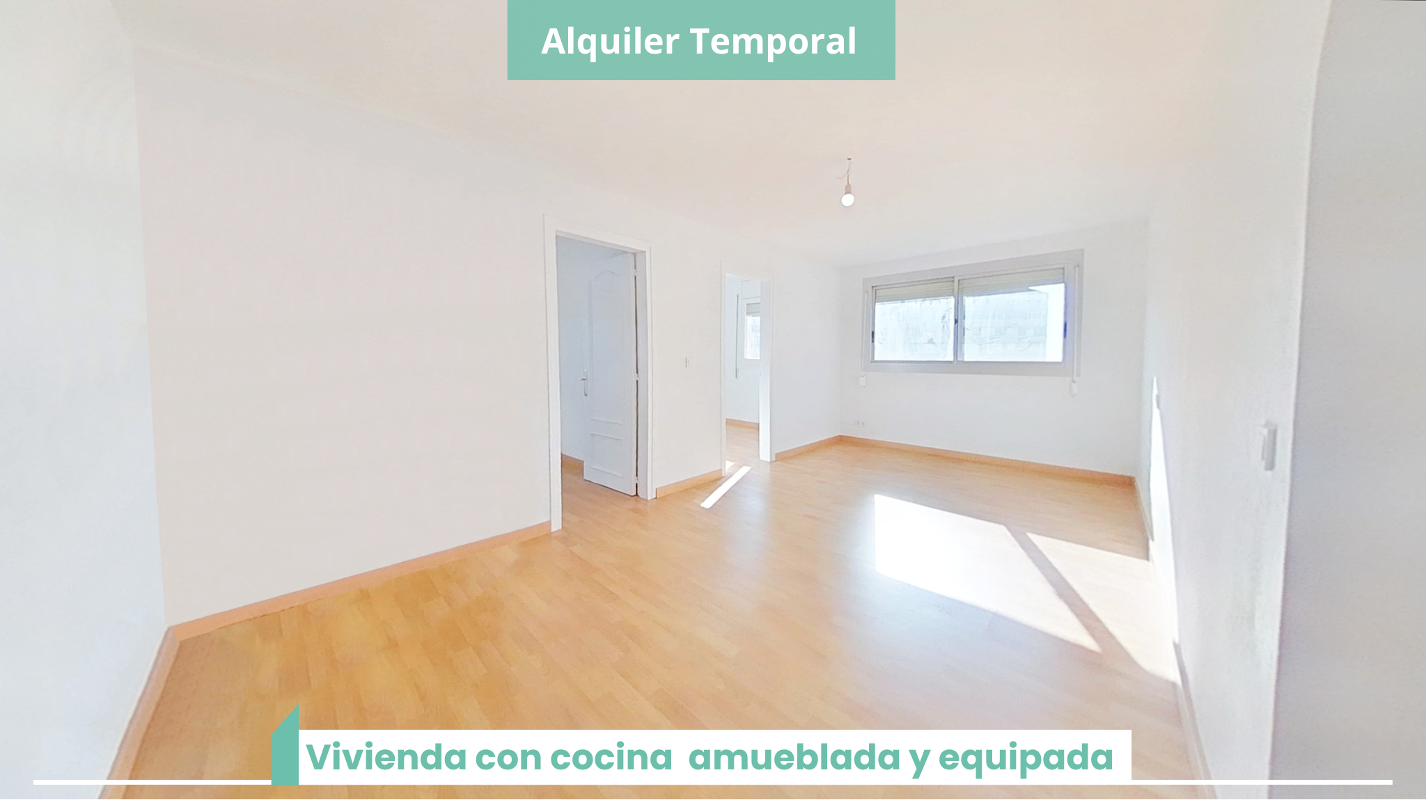 Flat to rent in Sant Ildefons