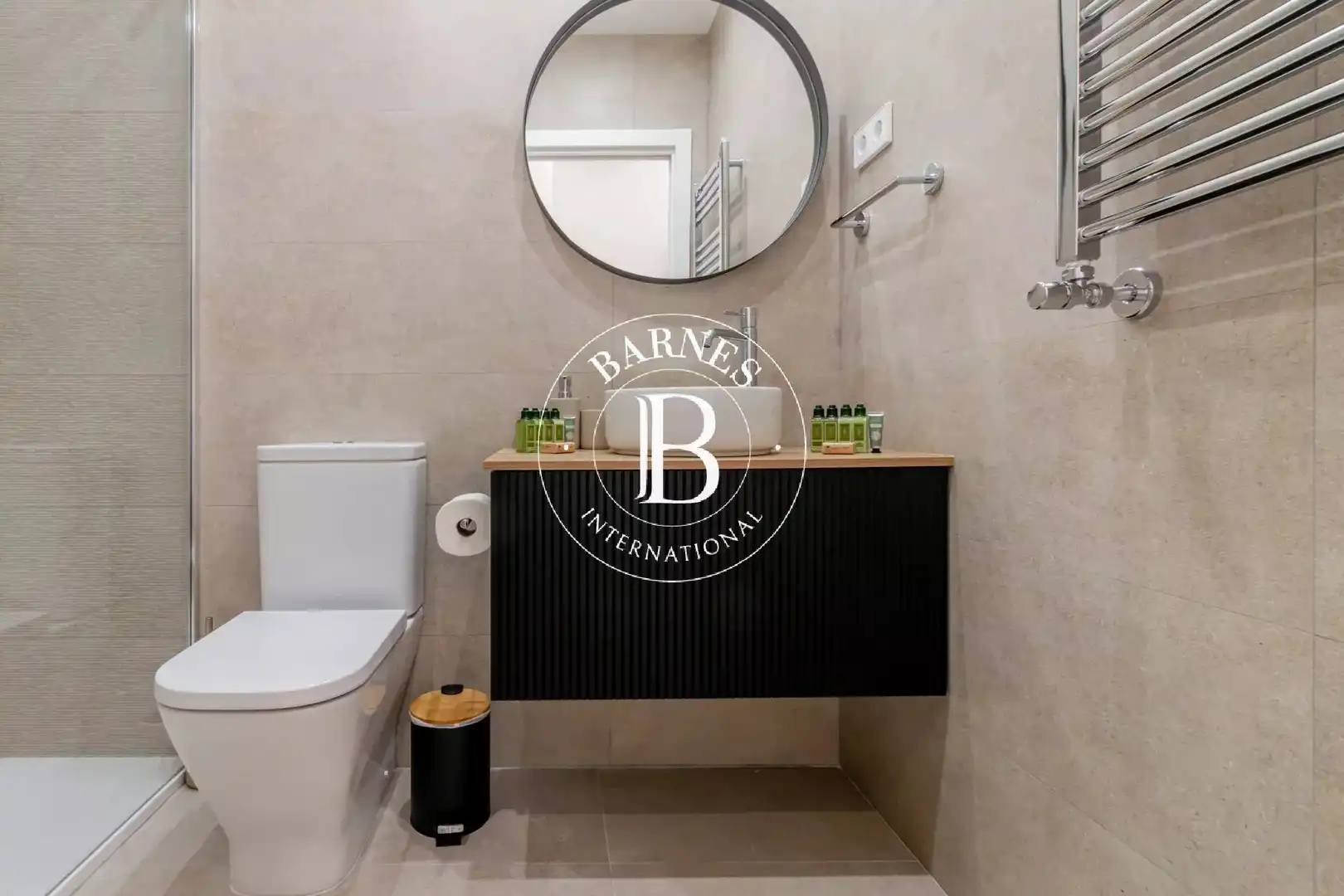 Flat with lift to rent in Barrio de Salamanca, imagen 35