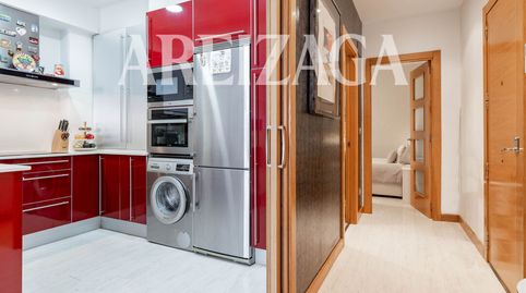 Foto 3 de Piso en venta en Gros, Donostia - San Sebastián